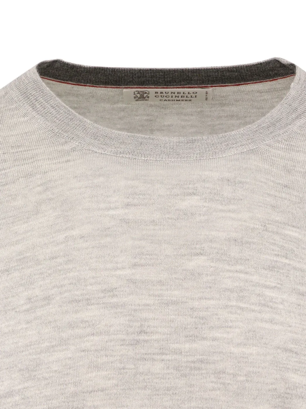 Cashmere And Silk Sweater sold by Wanan Luxury product image thumbnail 3