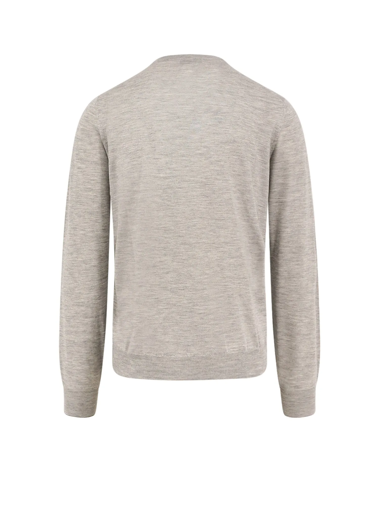 Cashmere And Silk Sweater sold by Wanan Luxury product image thumbnail 2