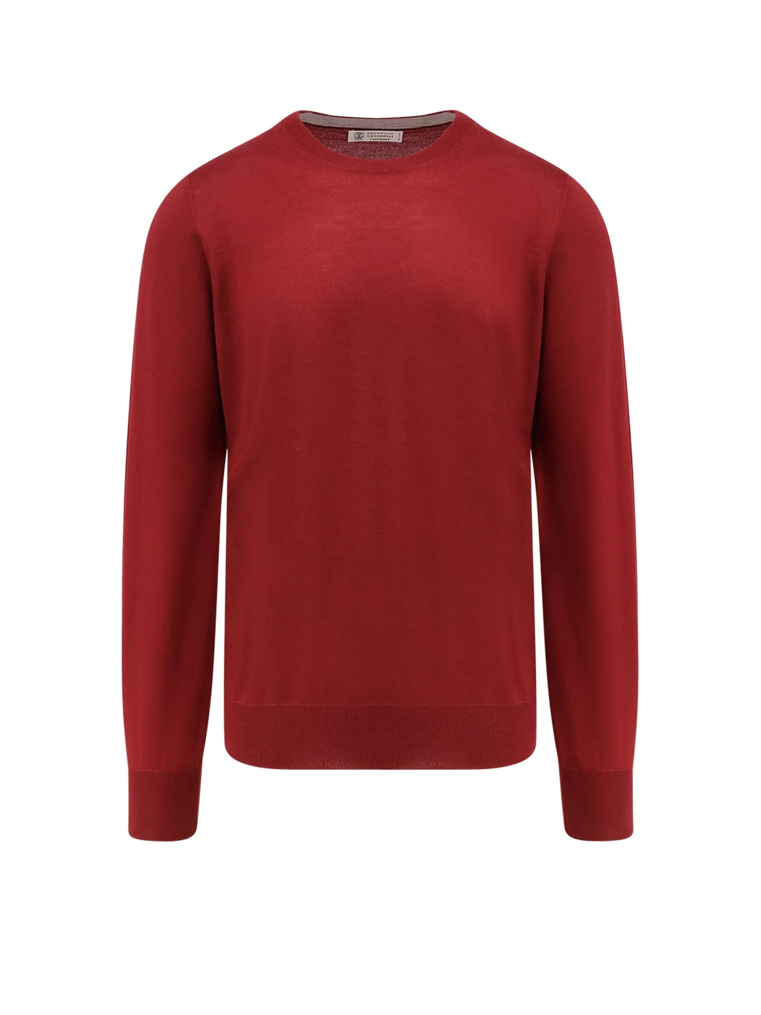 Cahmere And Silk Sweater sold by Wanan Luxury
