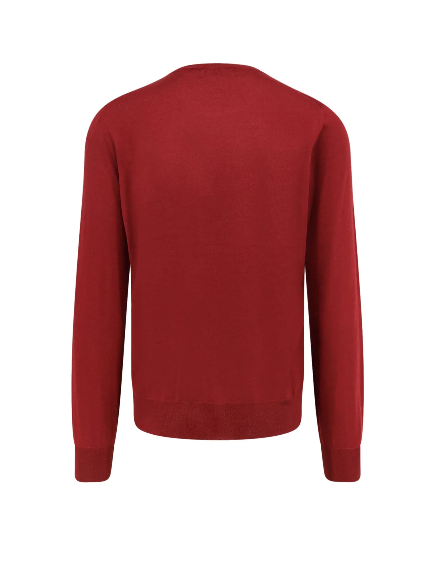 Cahmere And Silk Sweater sold by Wanan Luxury product image thumbnail 2