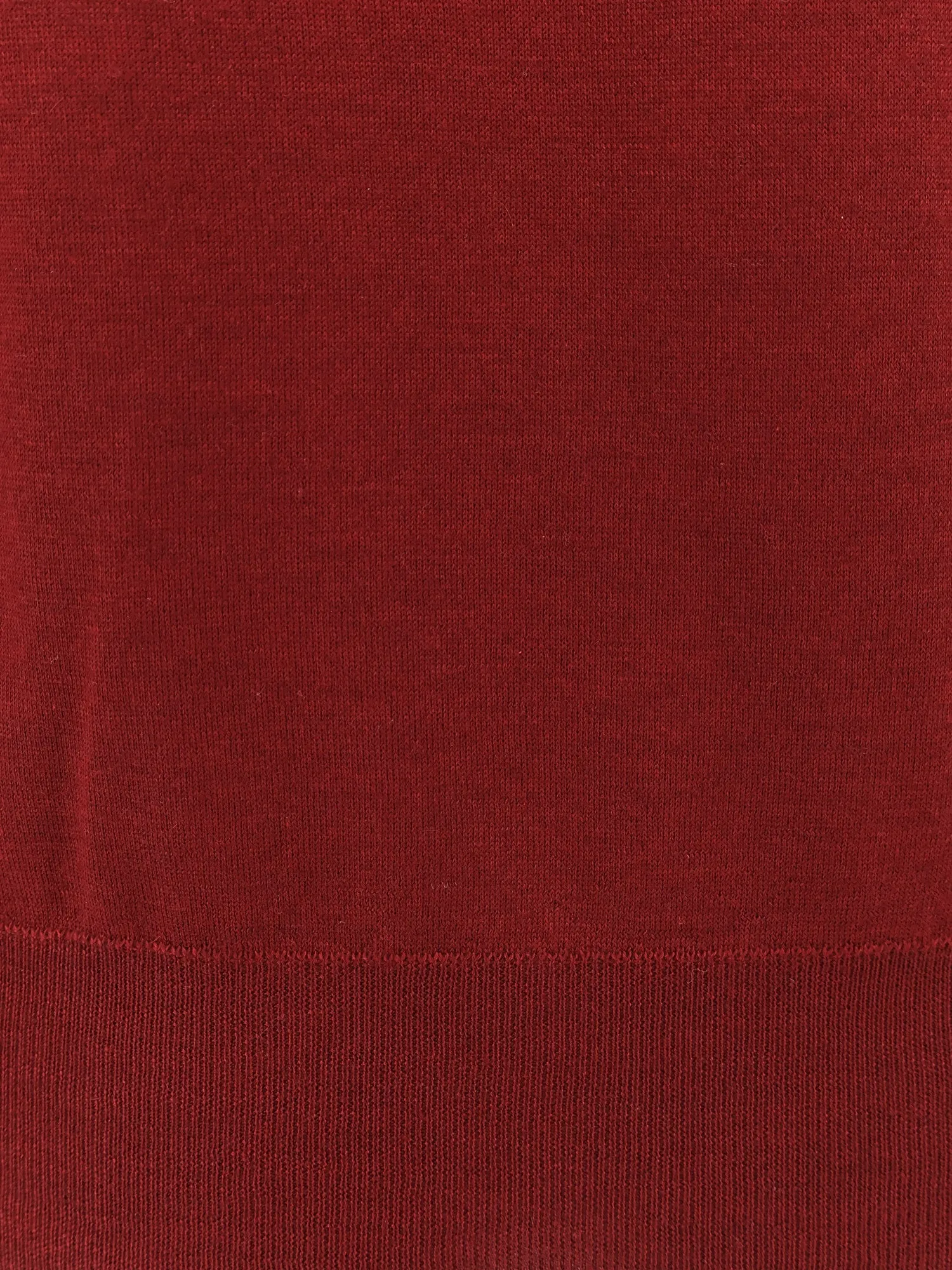 Cahmere And Silk Sweater sold by Wanan Luxury product image thumbnail 3