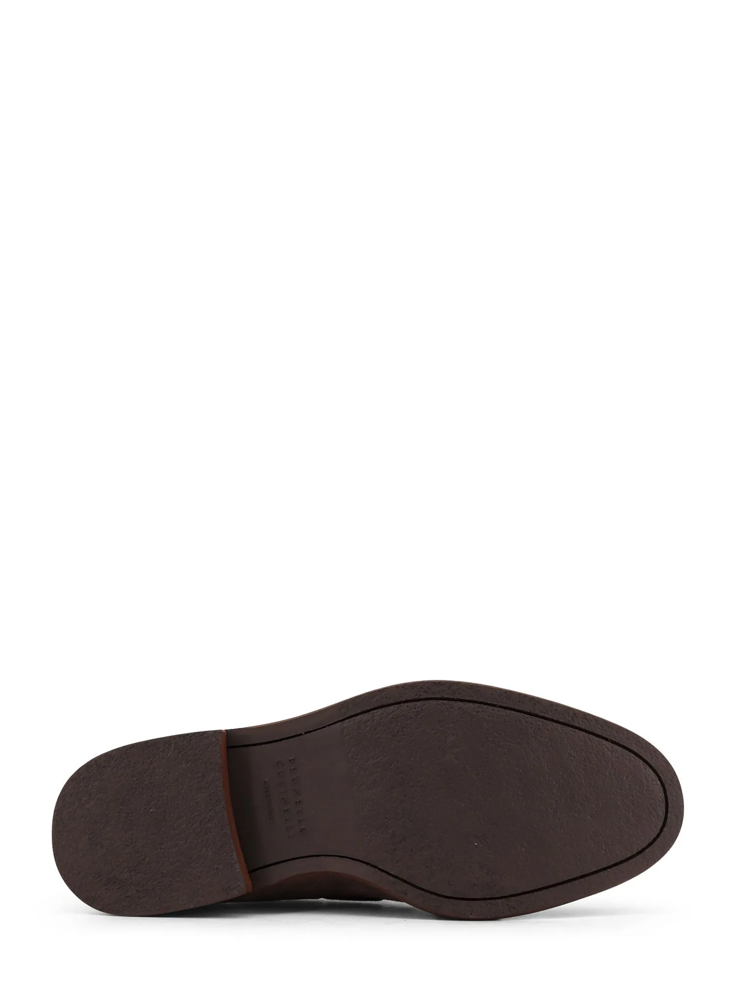 Suede Loafers sold by Wanan Luxury product image thumbnail 4