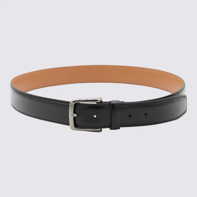 Belts Scuri made by Tod's