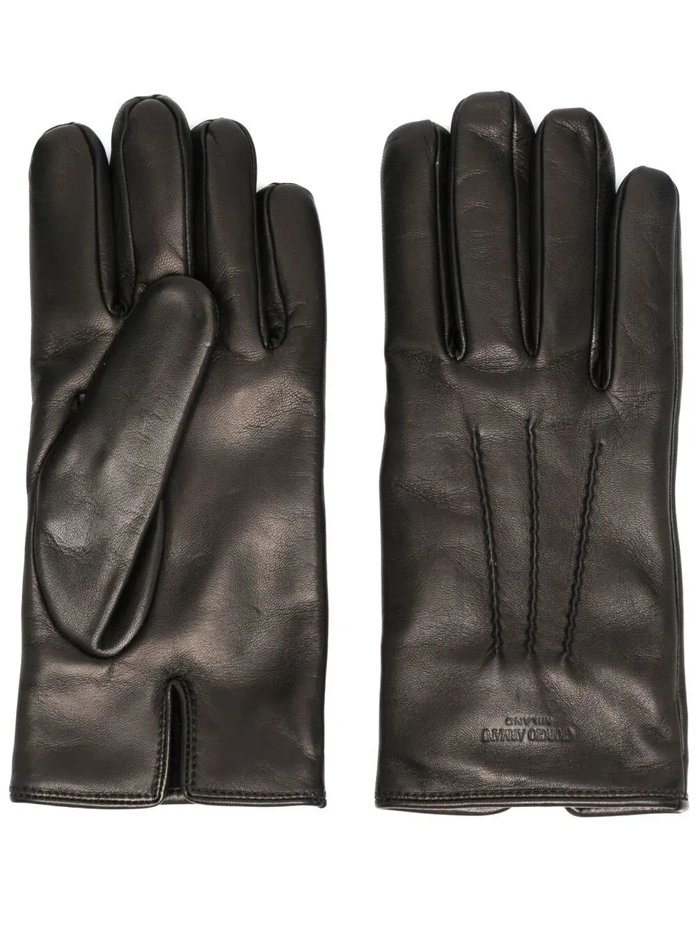 Nappa Leather Gloves sold by Wanan Luxury