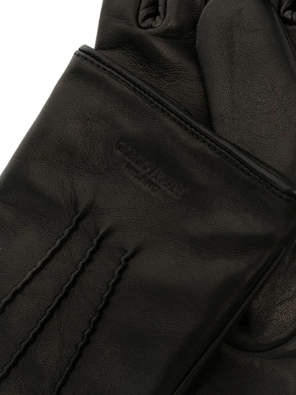 Nappa Leather Gloves sold by Wanan Luxury product image thumbnail 2