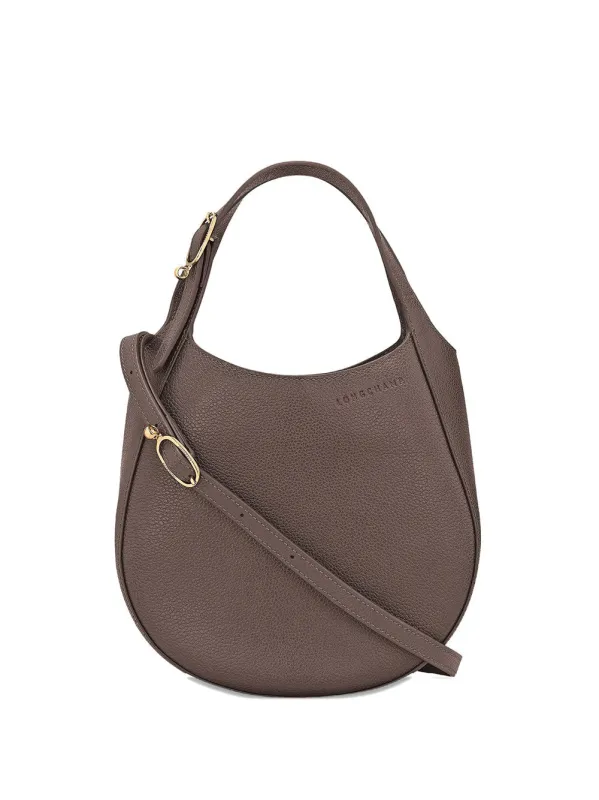 Le FoulonnÉ S Handbag made by Longchamp