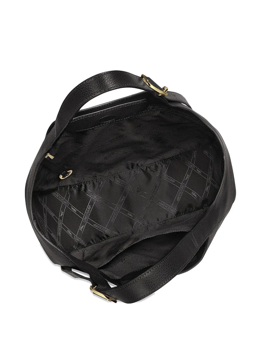 Shoulder Bags Black sold by Wanan Luxury product image thumbnail 5