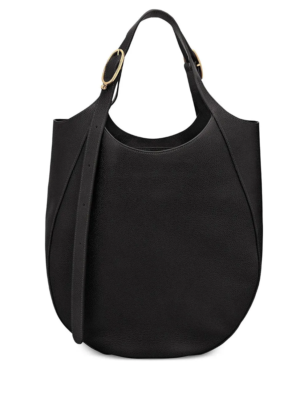 Shoulder Bags Black sold by Wanan Luxury product image thumbnail 3