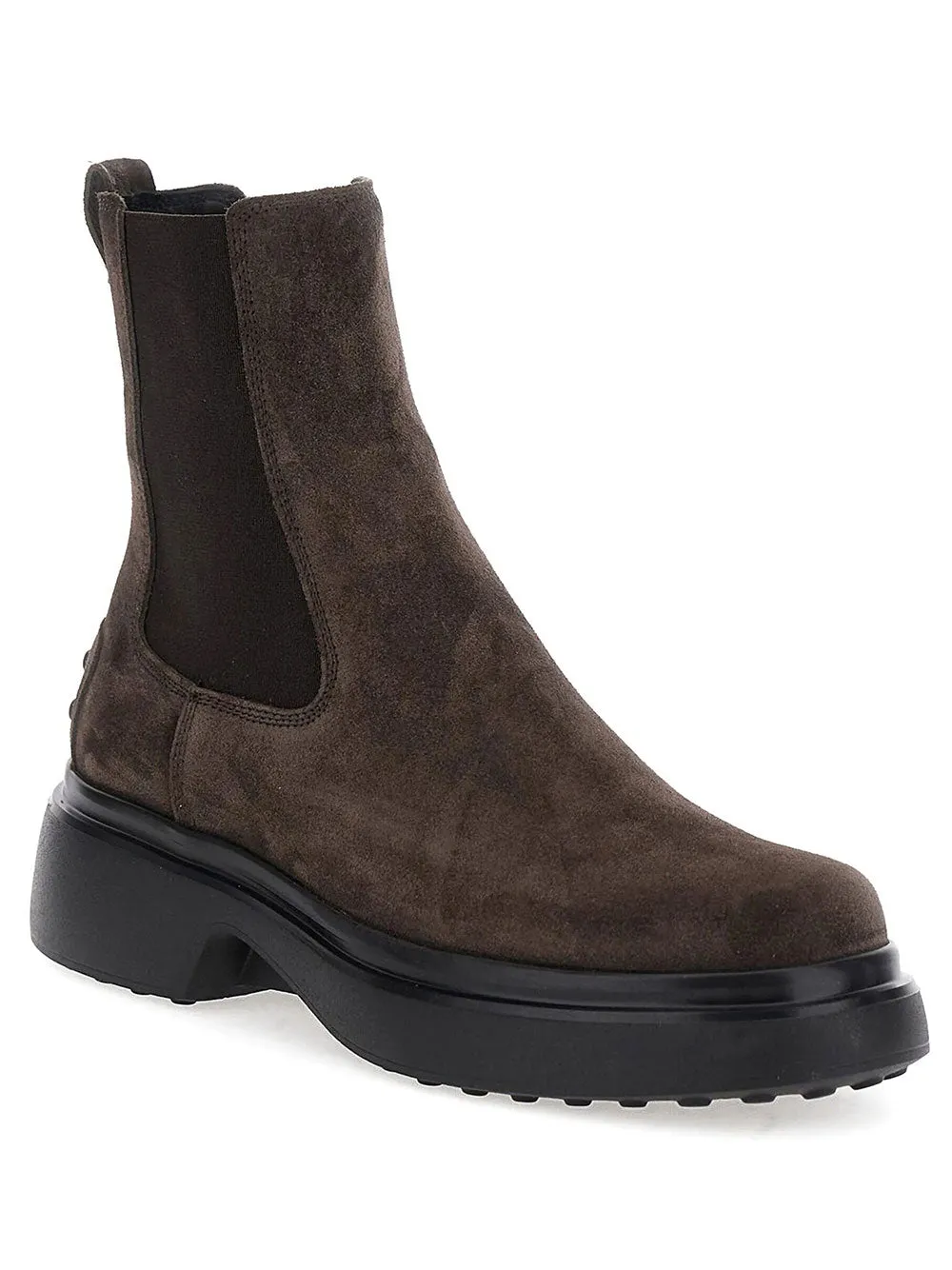 Suede Chelsea Boots sold by Wanan Luxury product image thumbnail 2