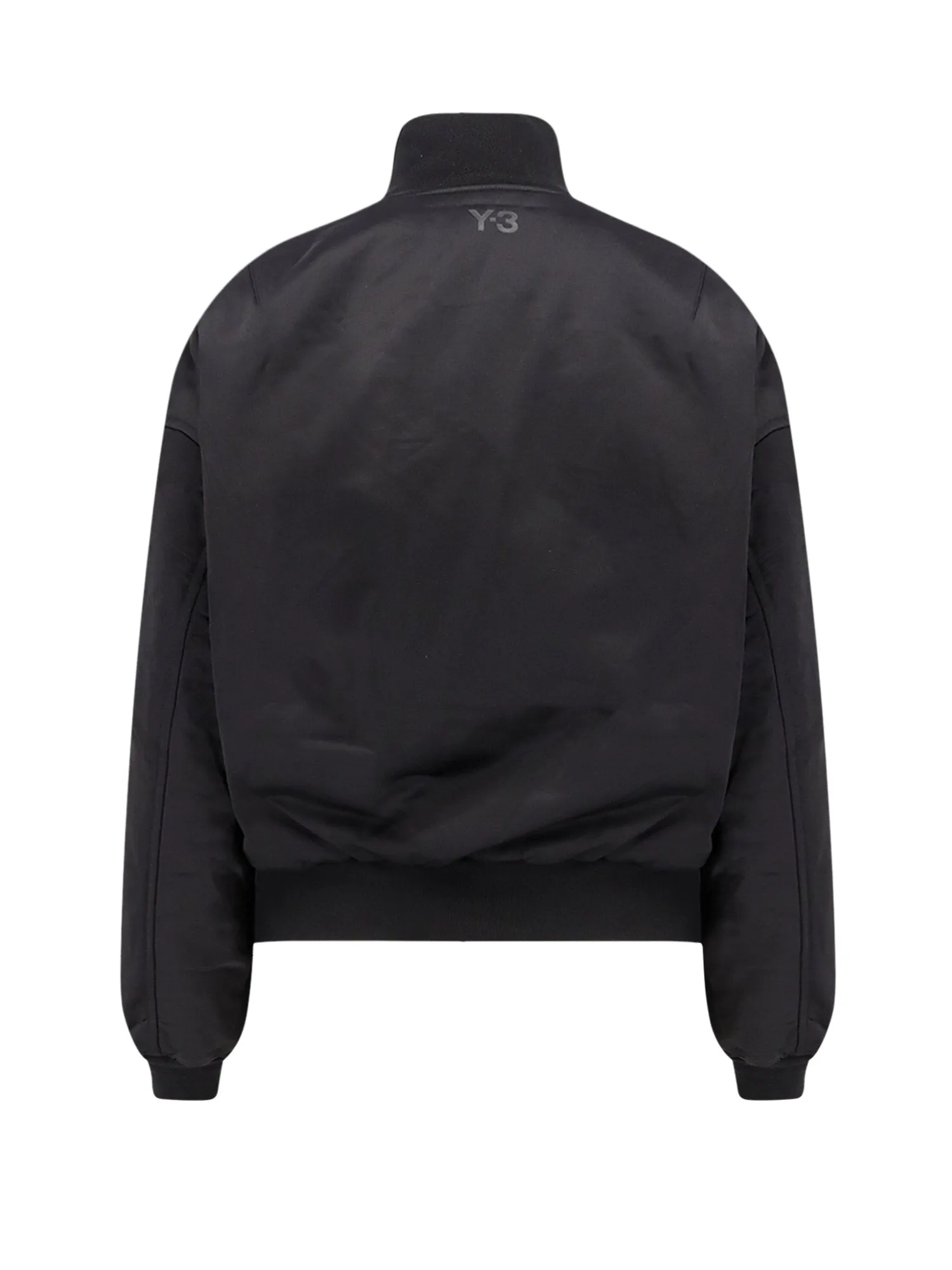 Recycled Nylon Bomber sold by Wanan Luxury product image thumbnail 2
