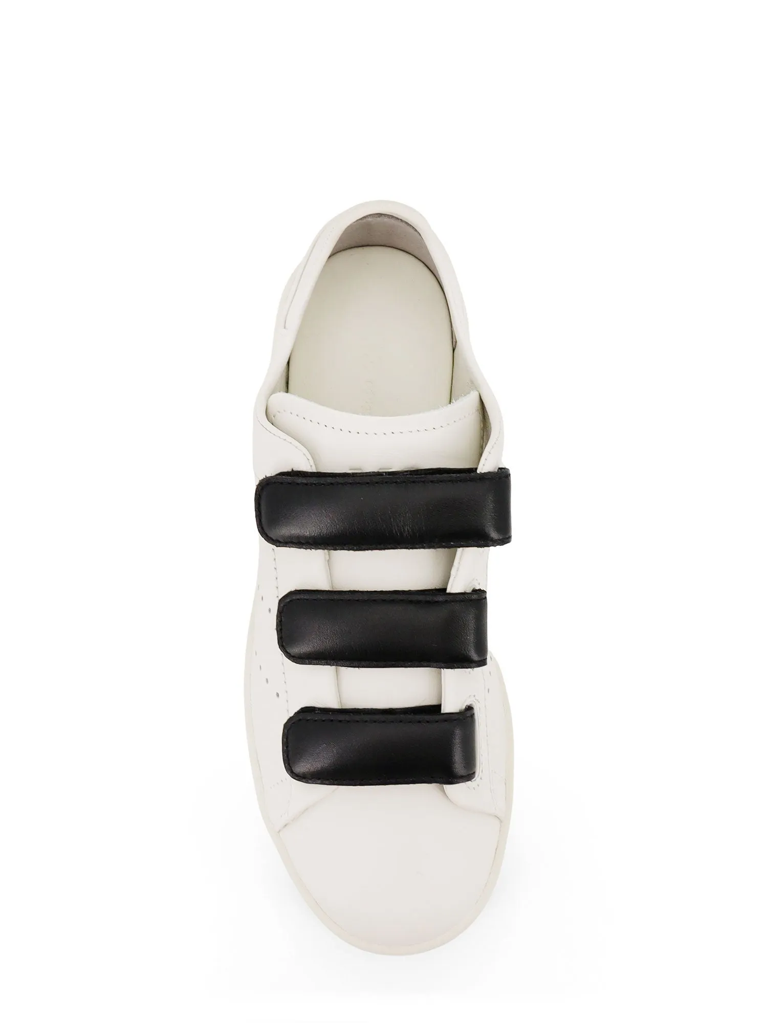 Y-3 Stan Smith Velcro Leather Sneakers sold by Wanan Luxury product image thumbnail 5