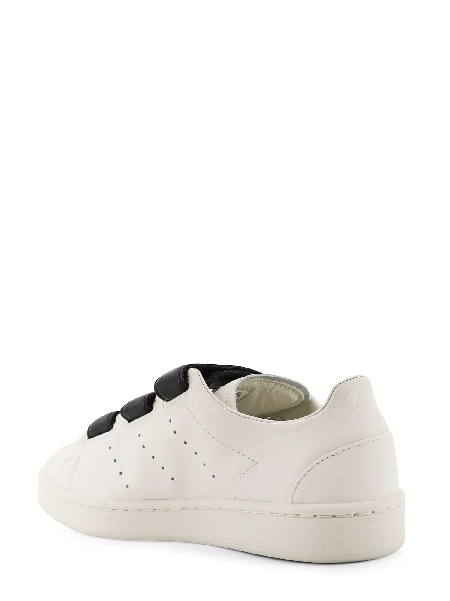 Y-3 Stan Smith Velcro Leather Sneakers sold by Wanan Luxury product image thumbnail 3