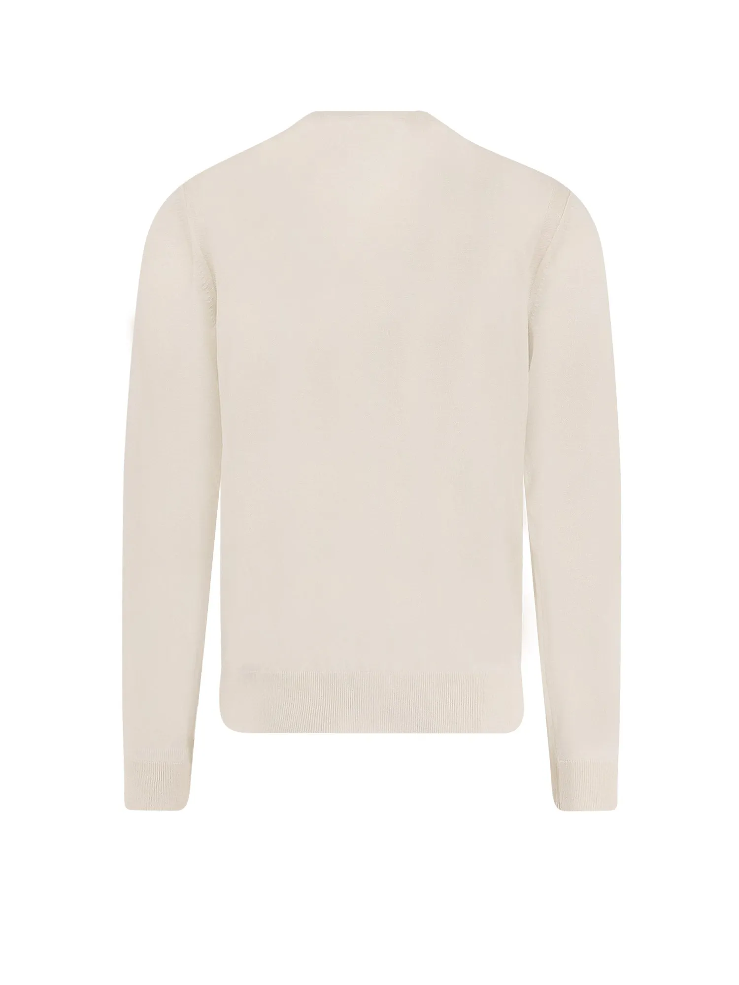 Wool, Silk And Cashmere Sweater sold by Wanan Luxury product image thumbnail 2