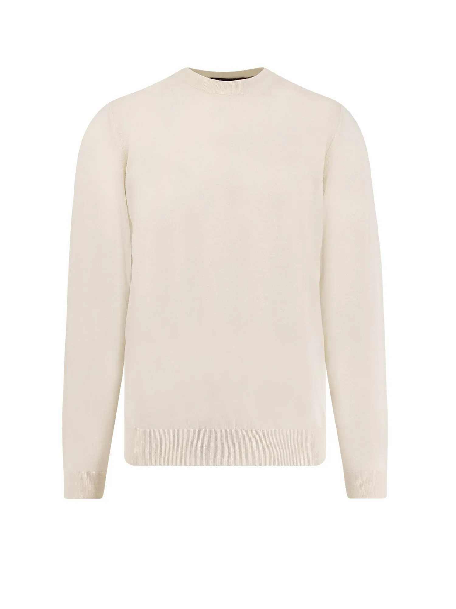 Wool, Silk And Cashmere Sweater sold by Wanan Luxury