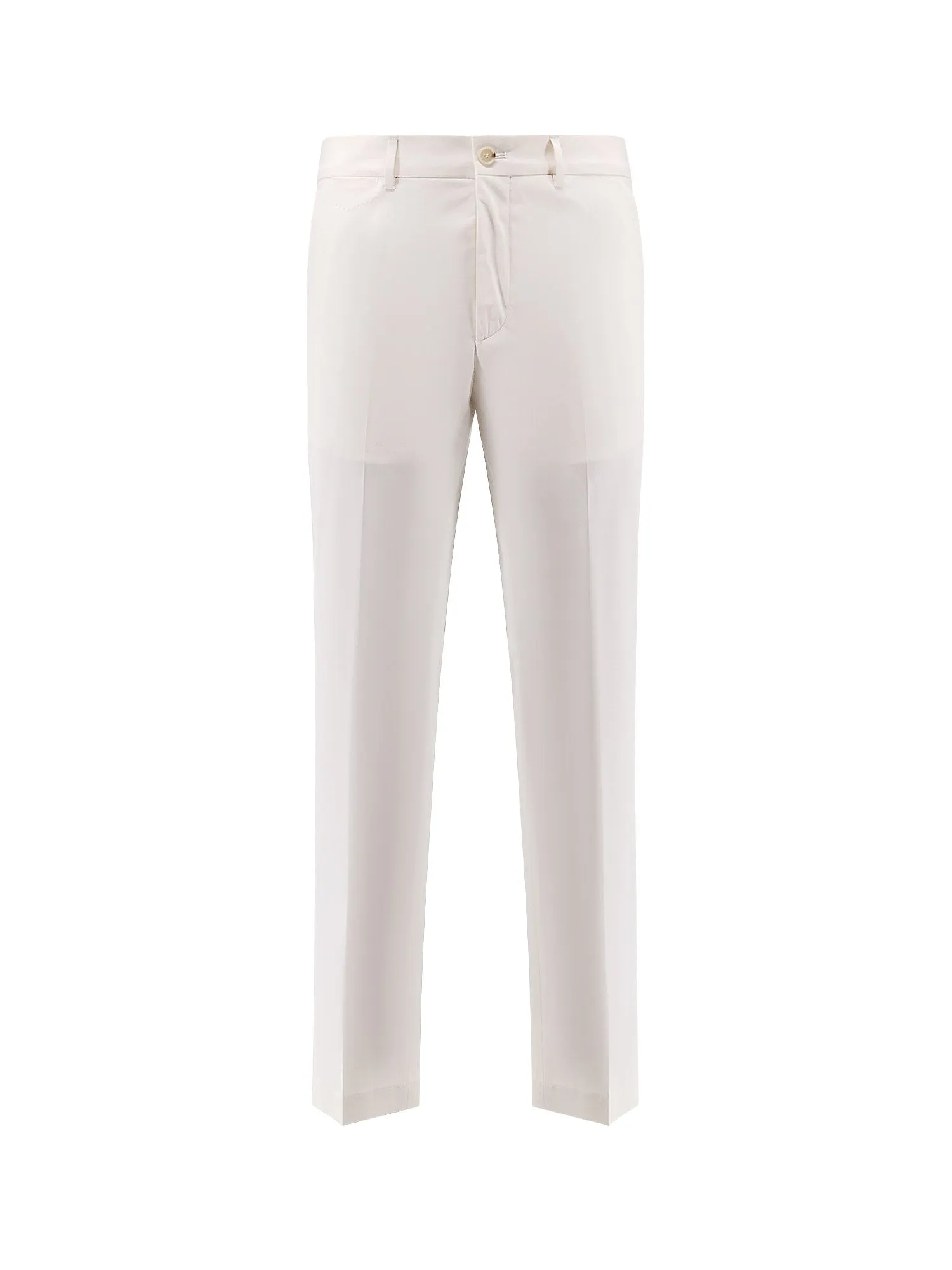 Cotton And Silk Trousers sold by Wanan Luxury