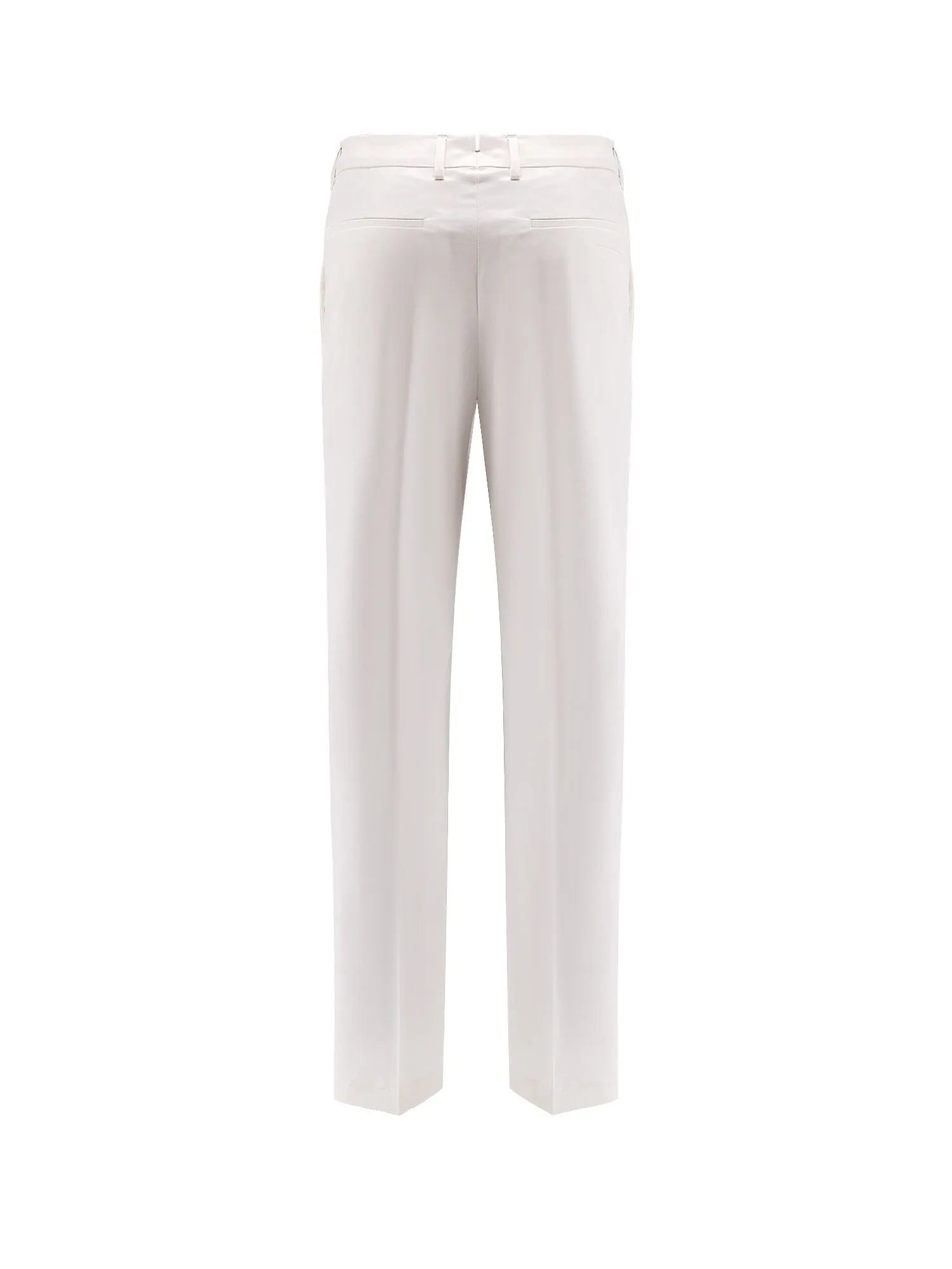 Cotton And Silk Trousers sold by Wanan Luxury product image thumbnail 2