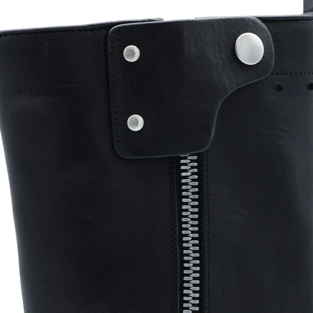 Boots Black sold by Wanan Luxury product image thumbnail 4