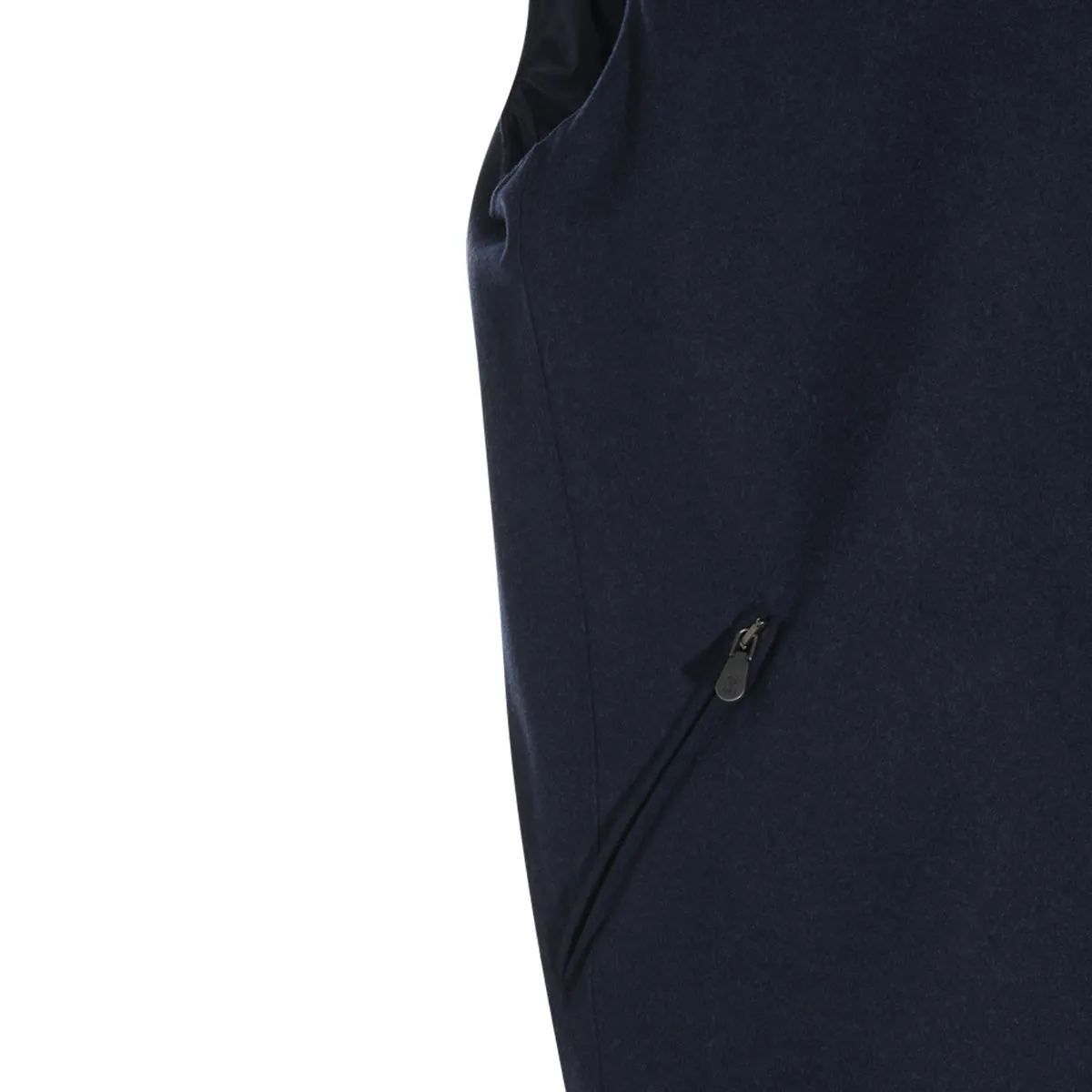 Coats Navy sold by Wanan Luxury product image thumbnail 3