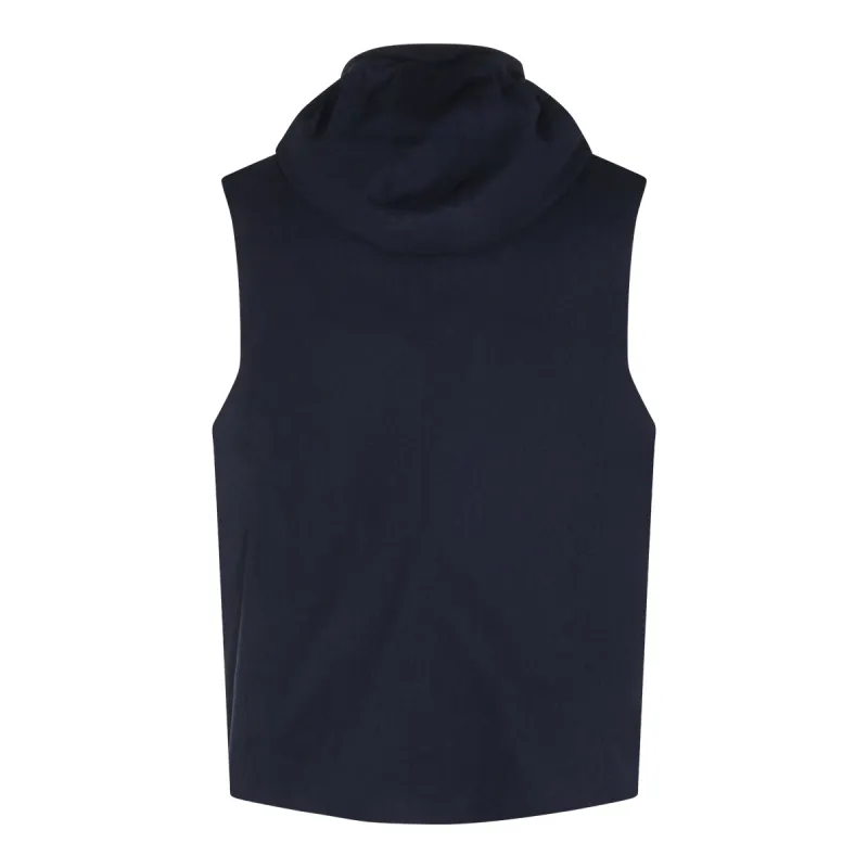 Coats Navy made by Brunello Cucinelli