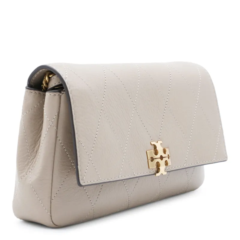 Bags Cement made by Tory Burch