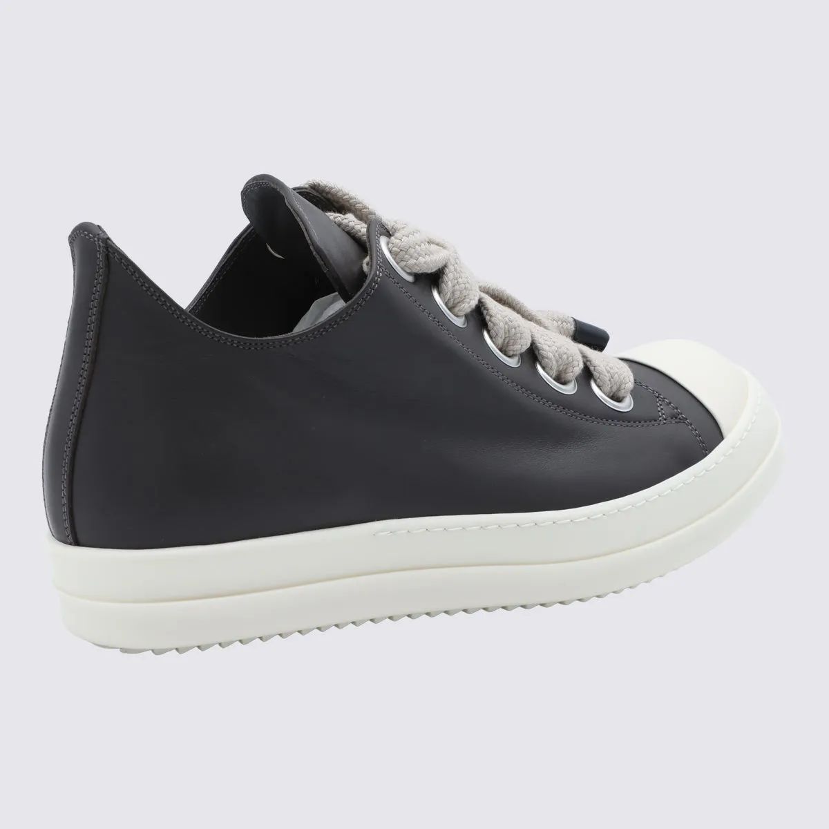 Sneakers Dark Dust-White sold by Wanan Luxury product image thumbnail 3