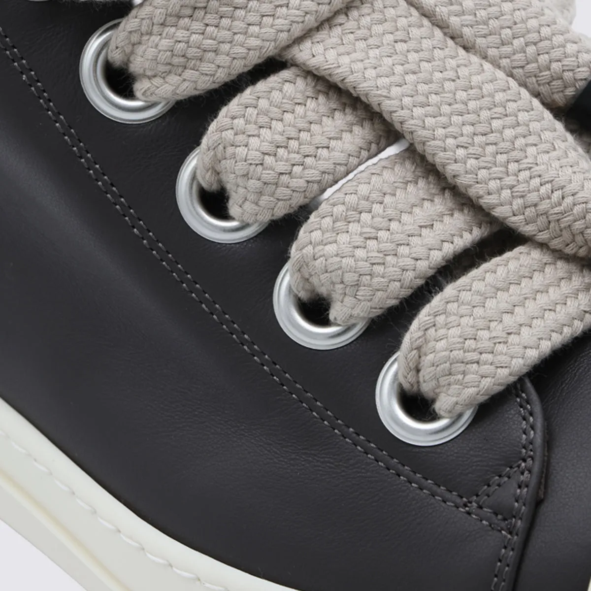 Sneakers Dark Dust-White sold by Wanan Luxury product image thumbnail 4