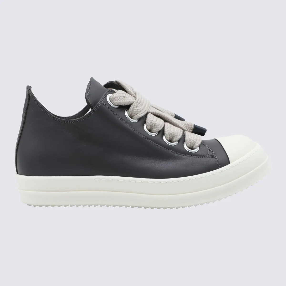 Sneakers Dark Dust-White sold by Wanan Luxury