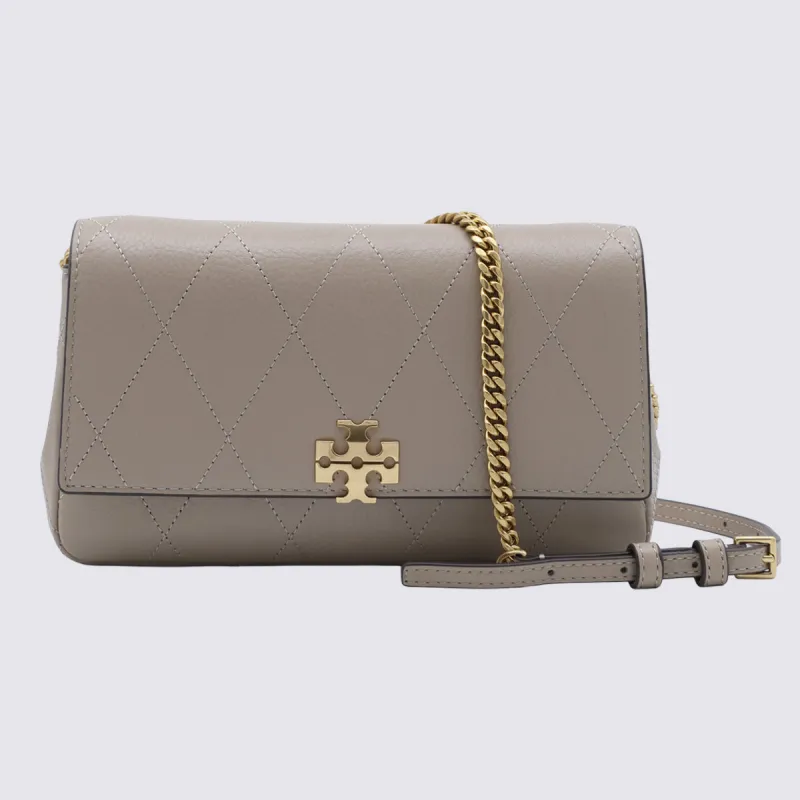 Bags Cement made by Tory Burch