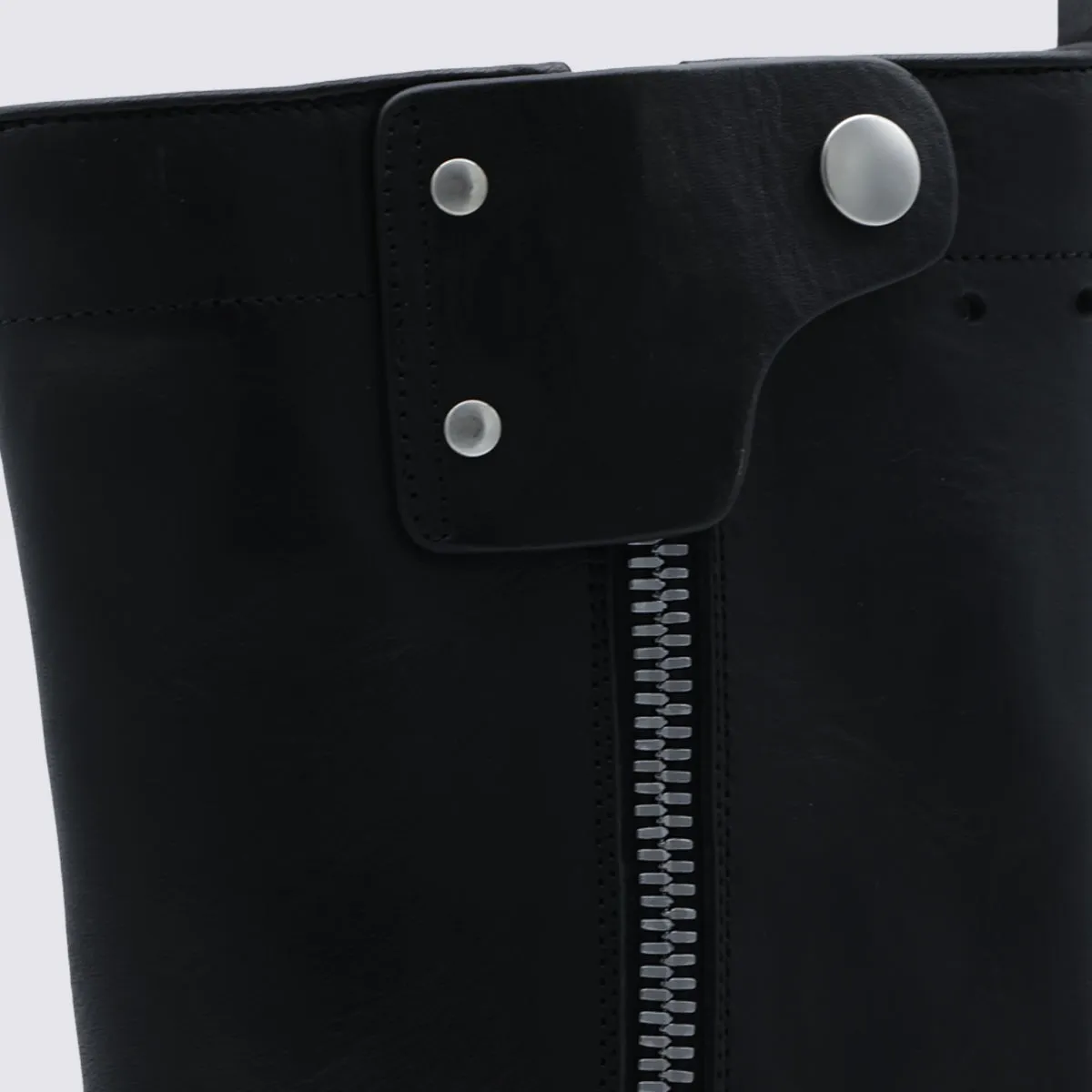 Boots Black sold by Wanan Luxury product image thumbnail 4