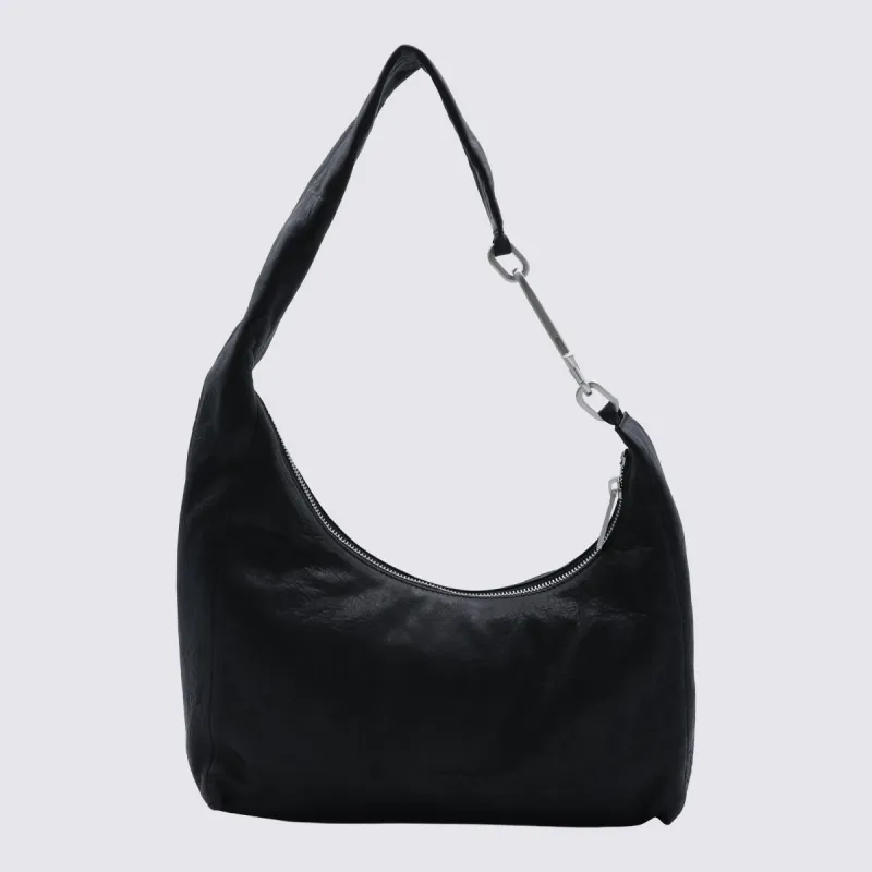 Bags Black made by Rick Owens