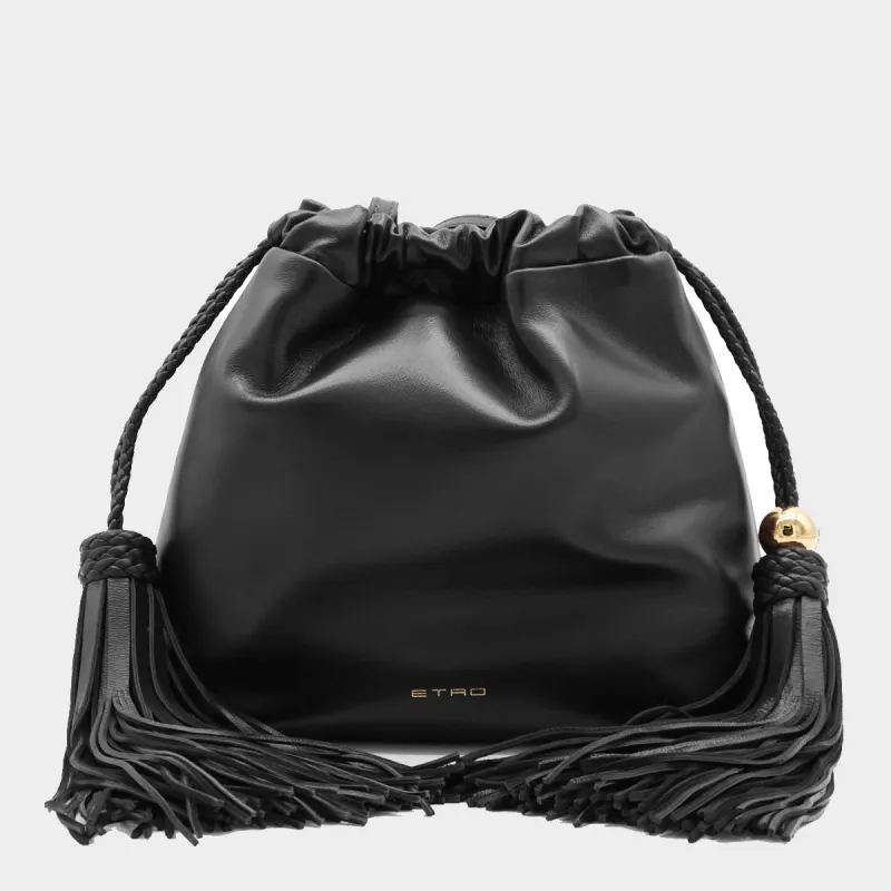 Bags Black made by Etro