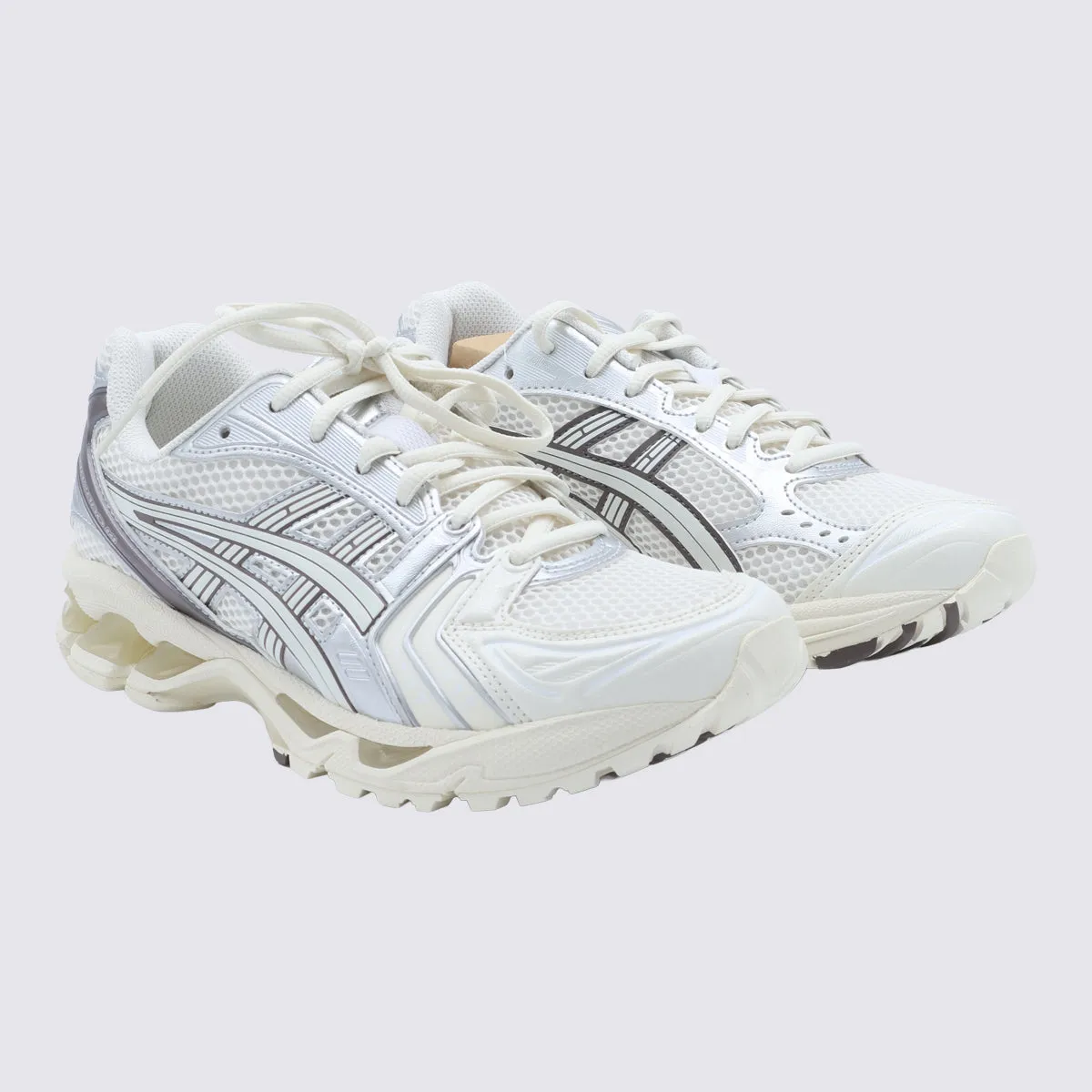 Sneakers Cream/Cocoa Powder sold by Wanan Luxury product image thumbnail 2