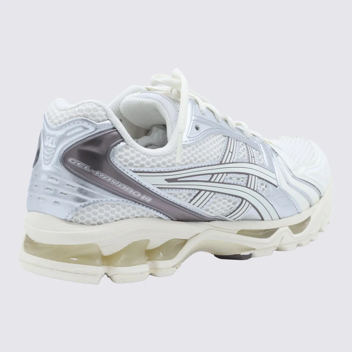 Sneakers Cream/Cocoa Powder sold by Wanan Luxury product image thumbnail 3