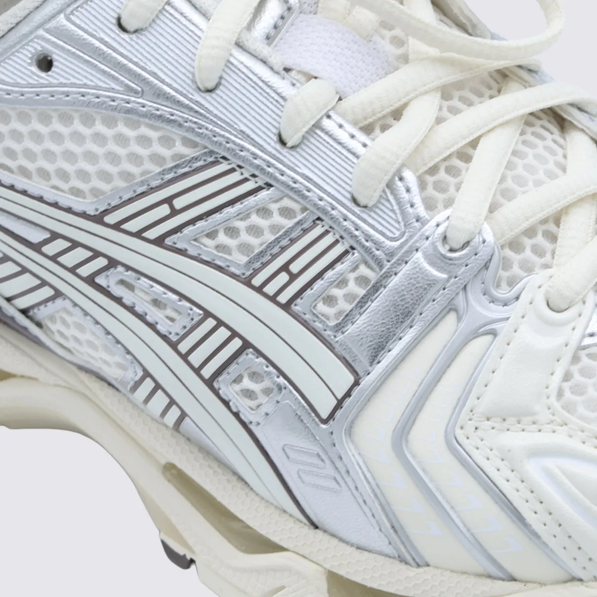 Sneakers Cream/Cocoa Powder sold by Wanan Luxury product image thumbnail 4