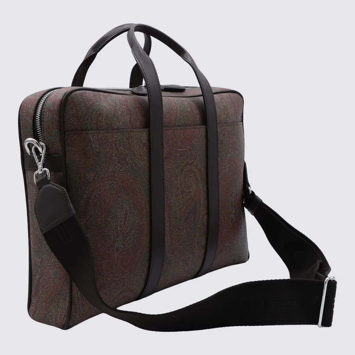Bags Brown sold by Wanan Luxury product image thumbnail 2