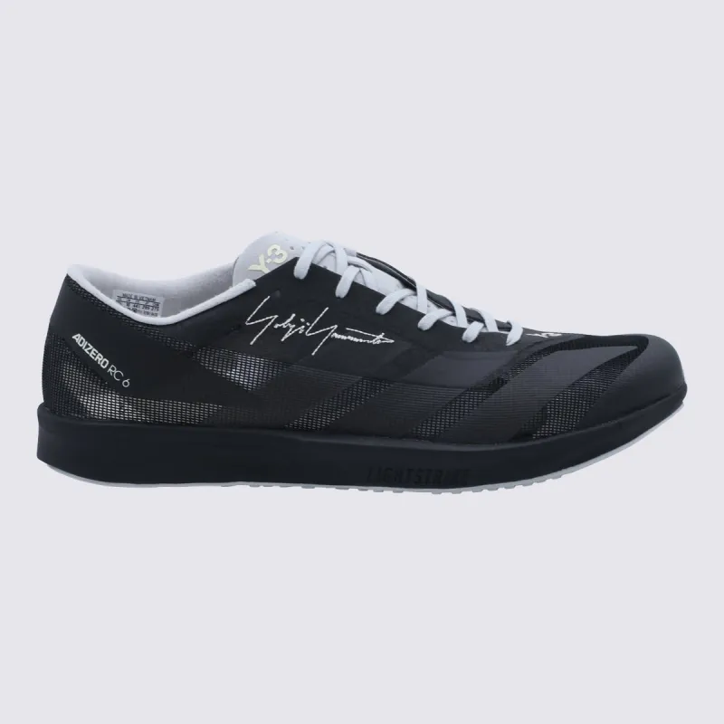 Sneakers Black made by Y-3