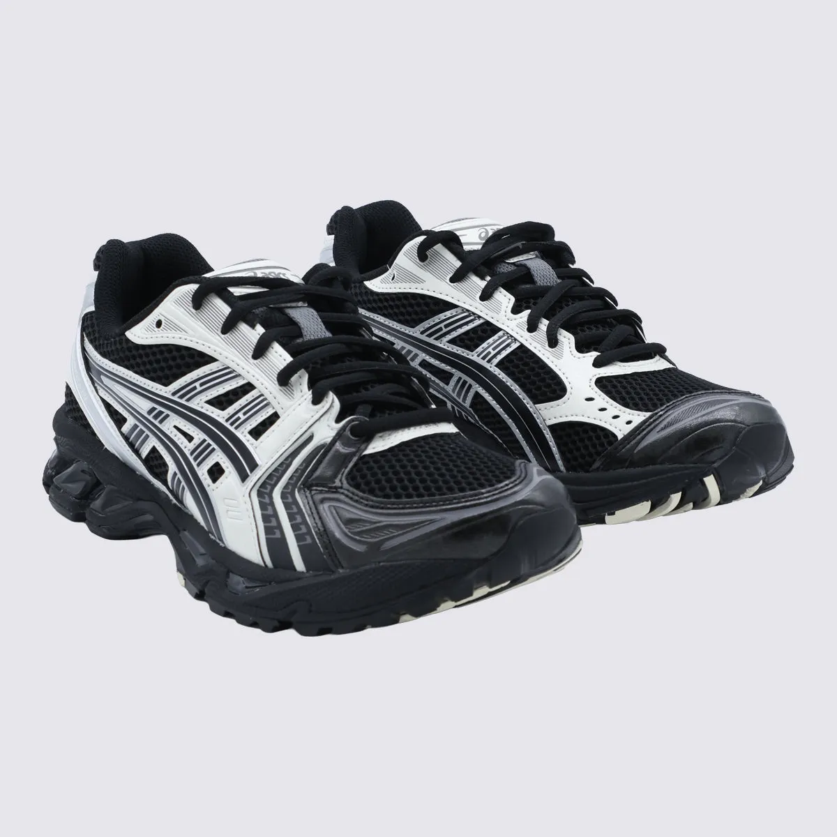 Sneakers Black/Cream sold by Wanan Luxury