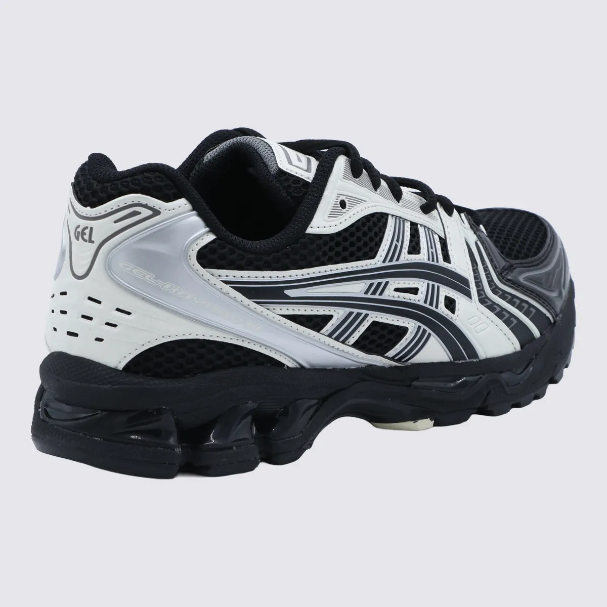 Sneakers Black/Cream sold by Wanan Luxury product image thumbnail 2