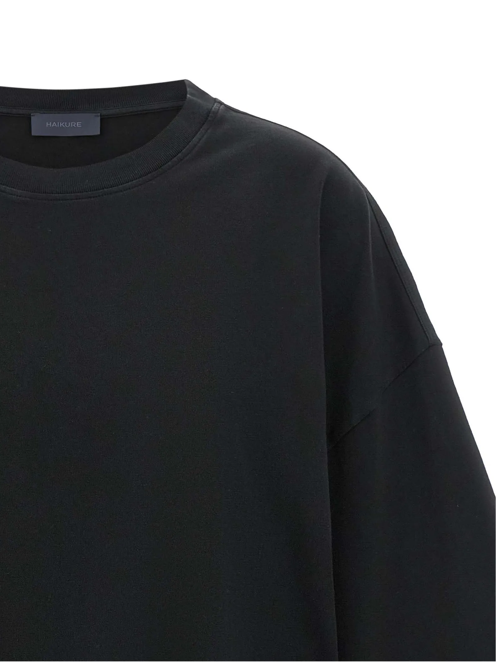 Gabrielle T-Shirt Black sold by Wanan Luxury product image thumbnail 3