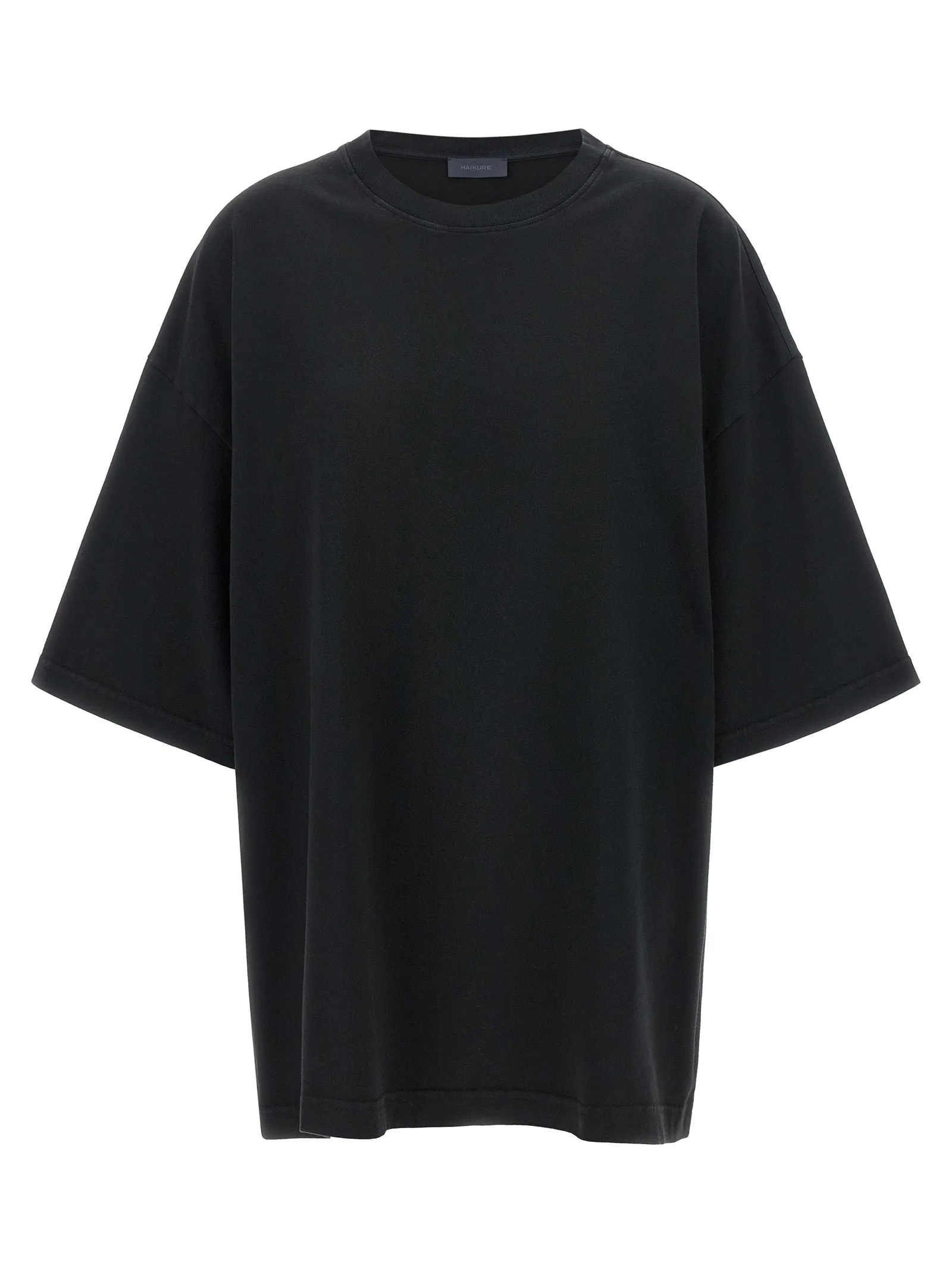 Gabrielle T-Shirt Black sold by Wanan Luxury