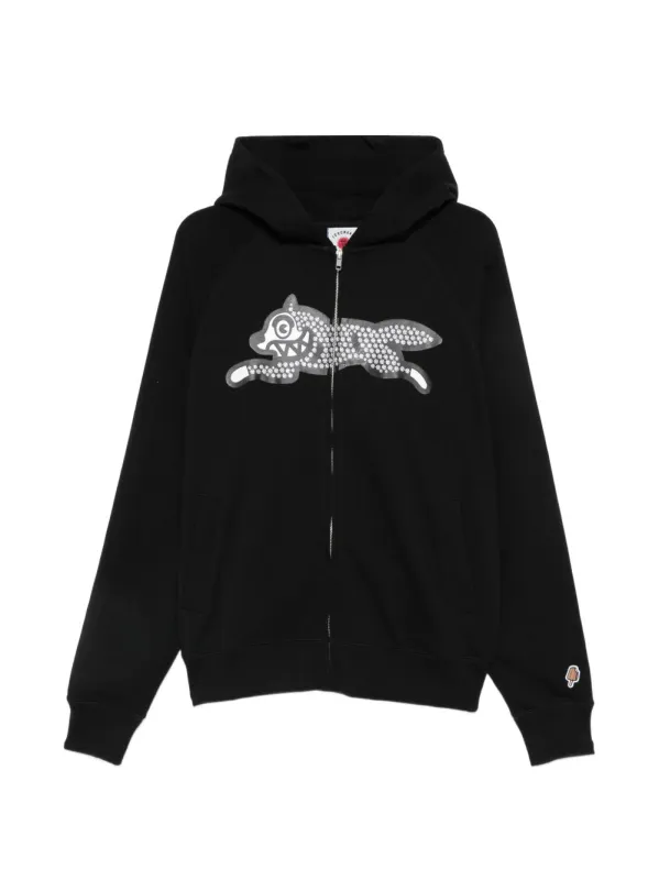 Logo Cotton Hoodie made by Billionaire Boys Club