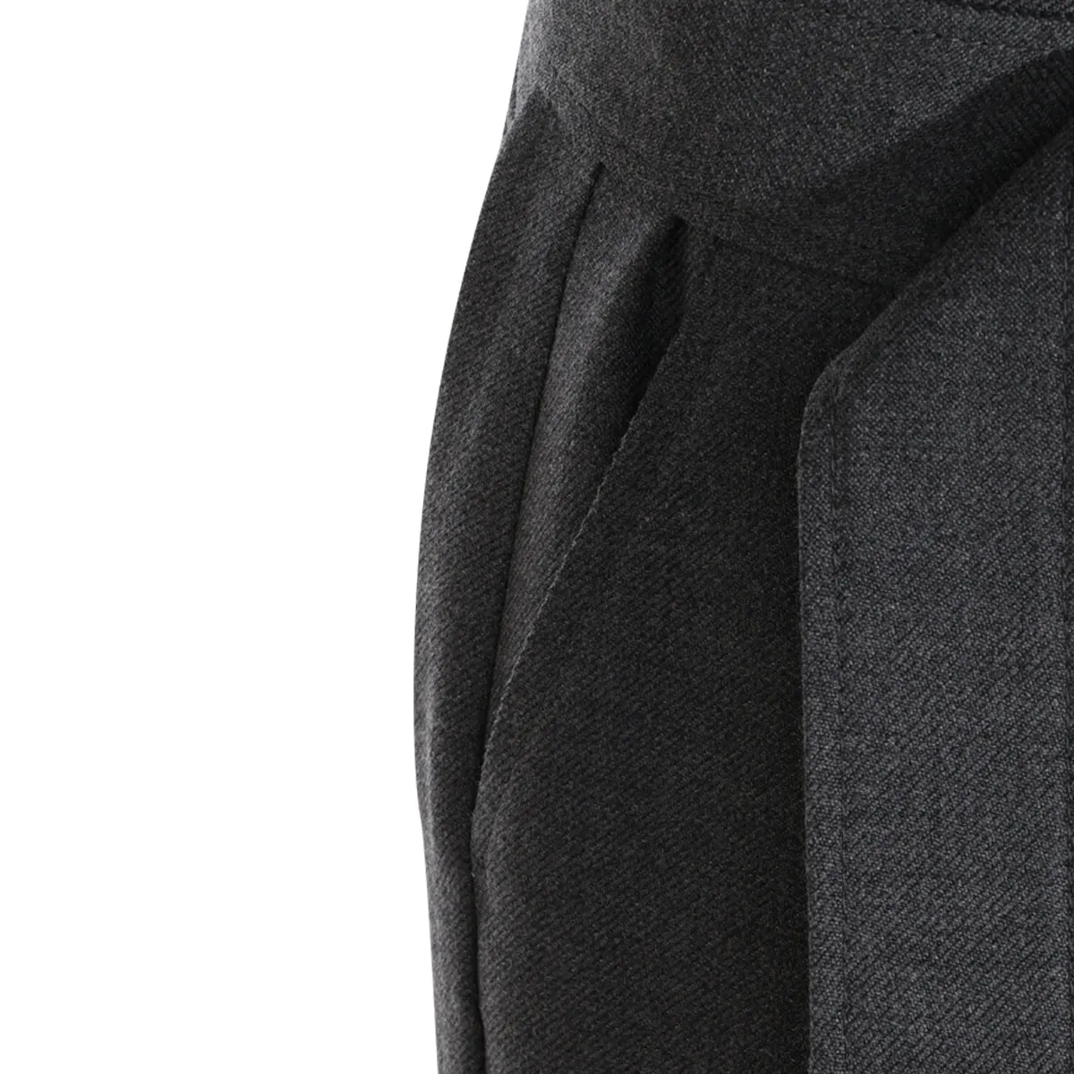 Skirts Grigio Scuro sold by Wanan Luxury product image thumbnail 3