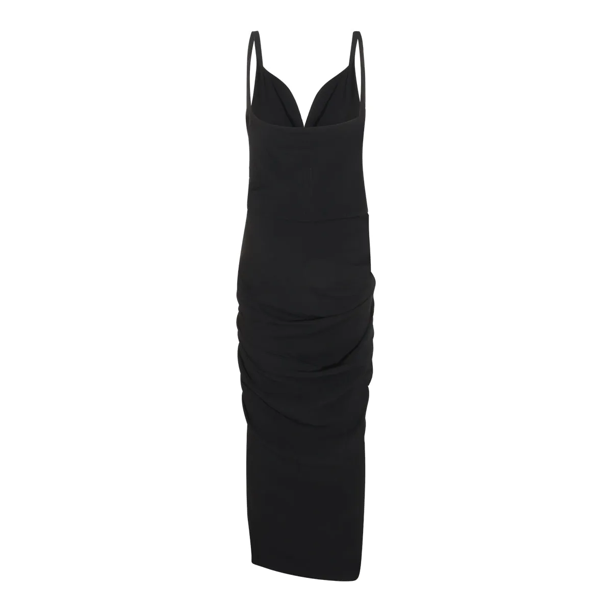 Dresses Black sold by Wanan Luxury