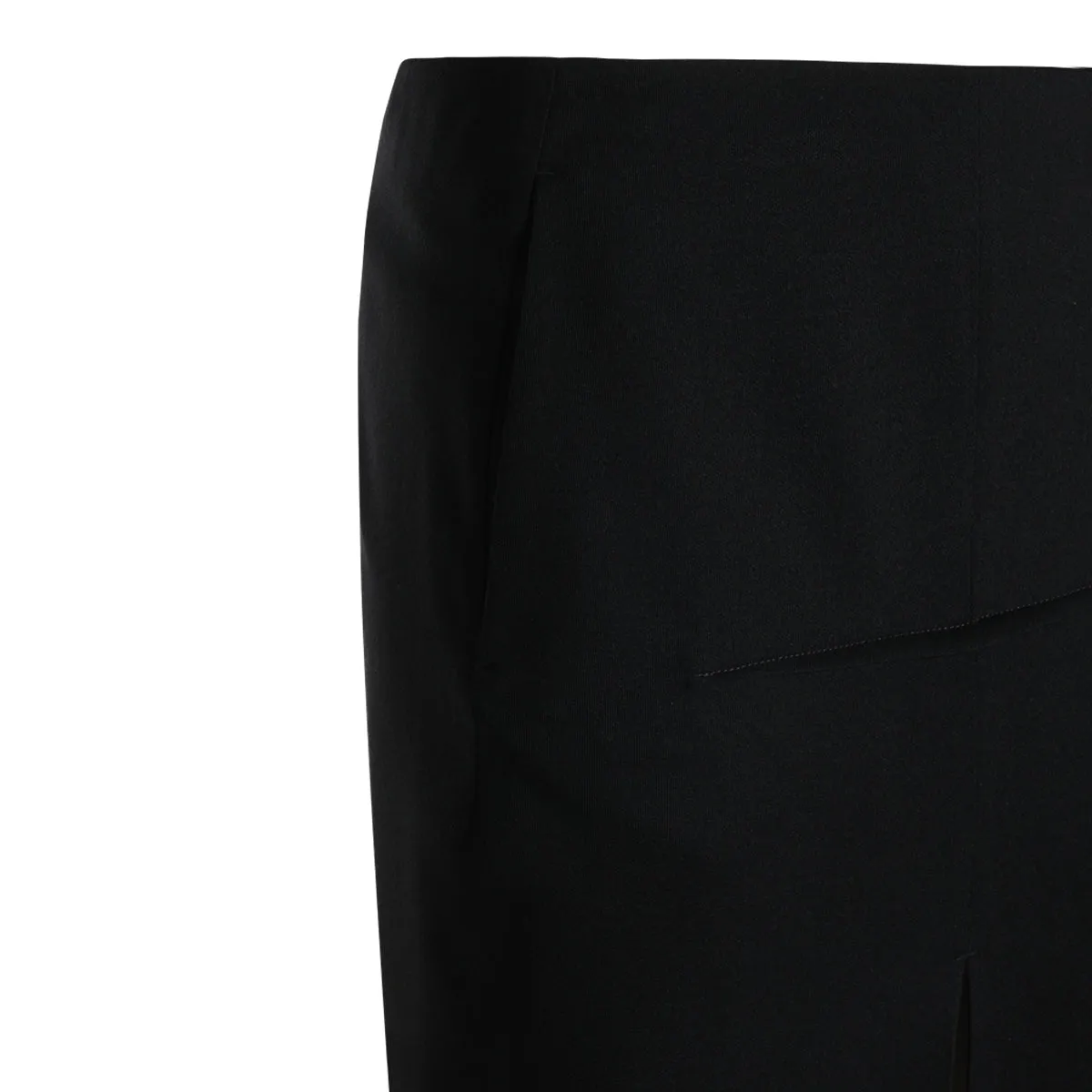 Skirts Black sold by Wanan Luxury product image thumbnail 2