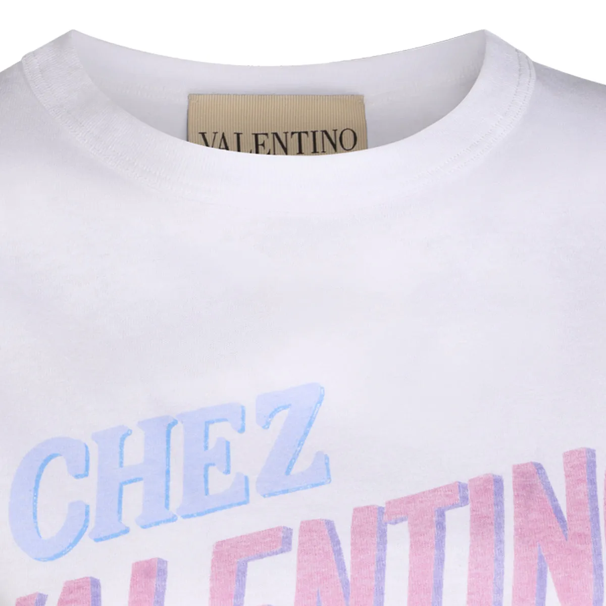 T-Shirts And Polos Bianco sold by Wanan Luxury product image thumbnail 2