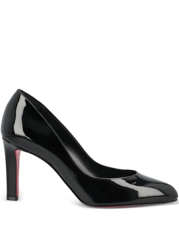 Fannylove Patent Leather Pumps made by Christian Louboutin