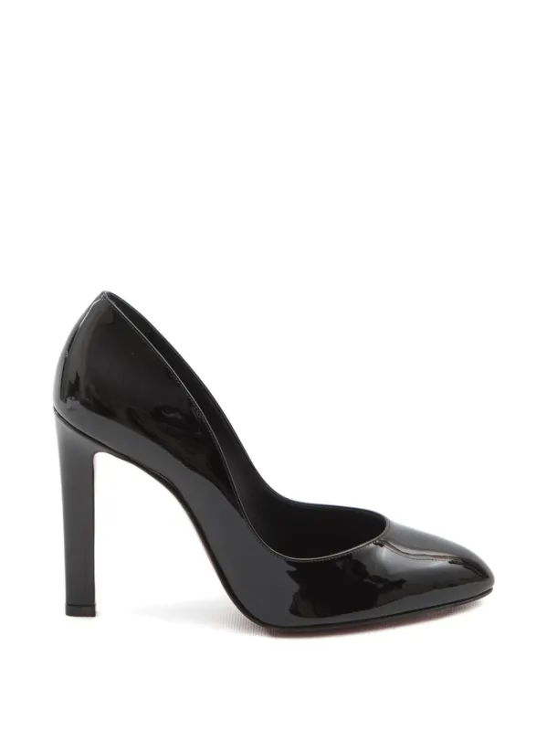 Fannylove Leather Pumps made by Christian Louboutin