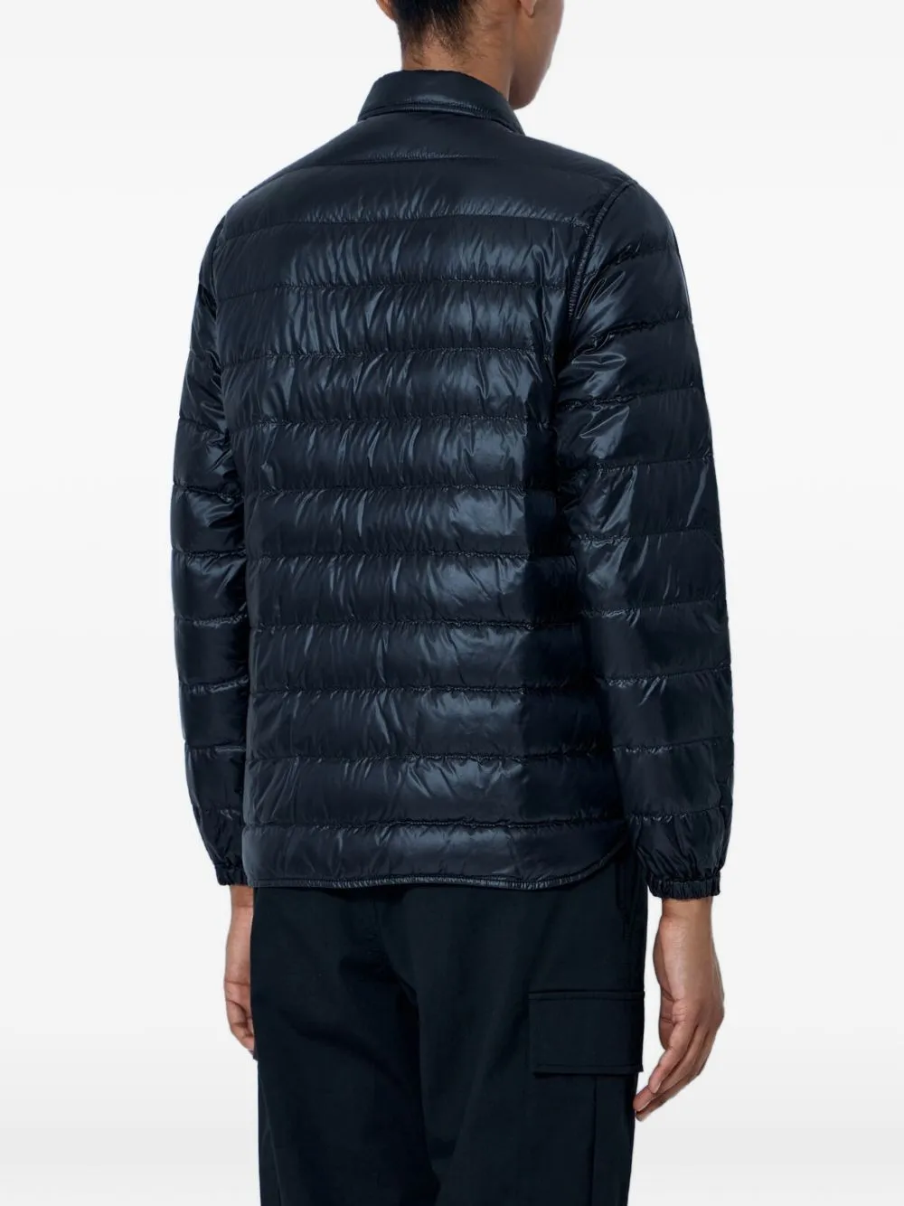 Fouine Blouson Jacket sold by Wanan Luxury product image thumbnail 4