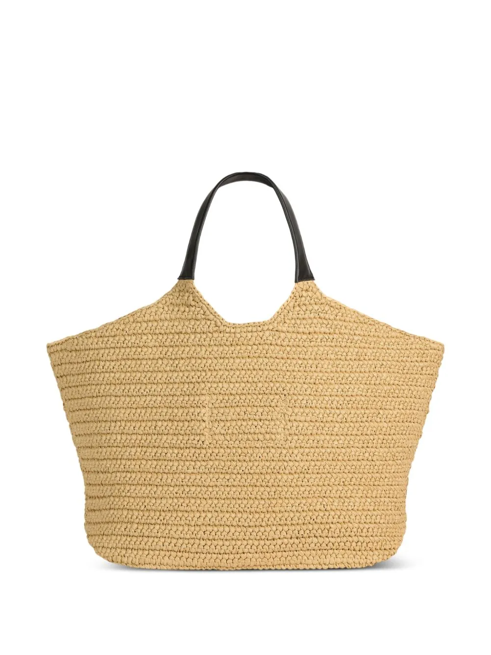 Large Crochet Tote Bag sold by Wanan Luxury product image thumbnail 4