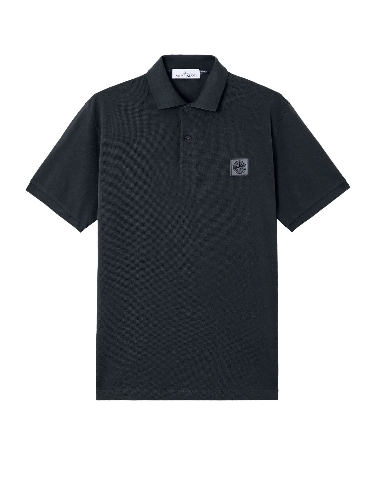 Organic Cotton Polo Shirt sold by Wanan Luxury